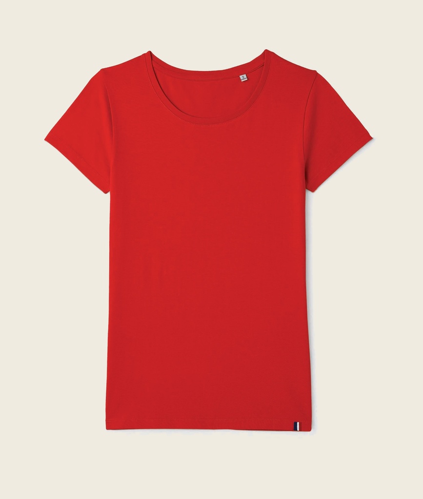 ATF - T-shirt Femme Lola