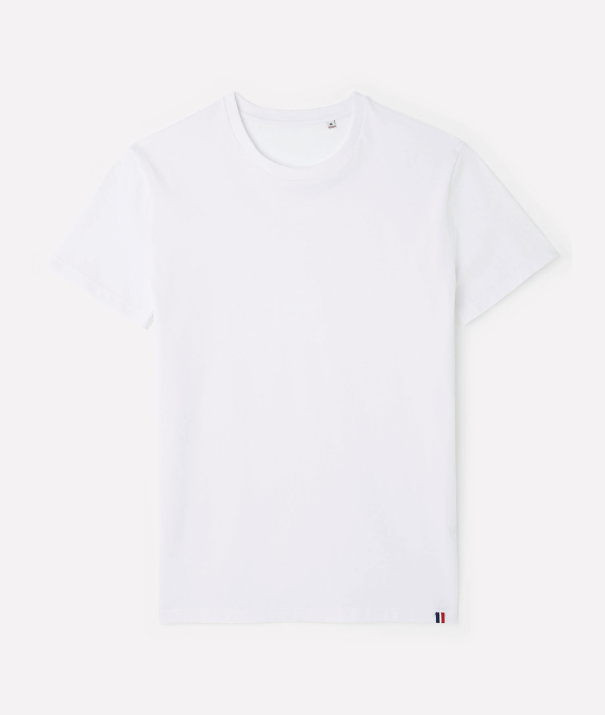 ATF - T-shirt Homme Leon