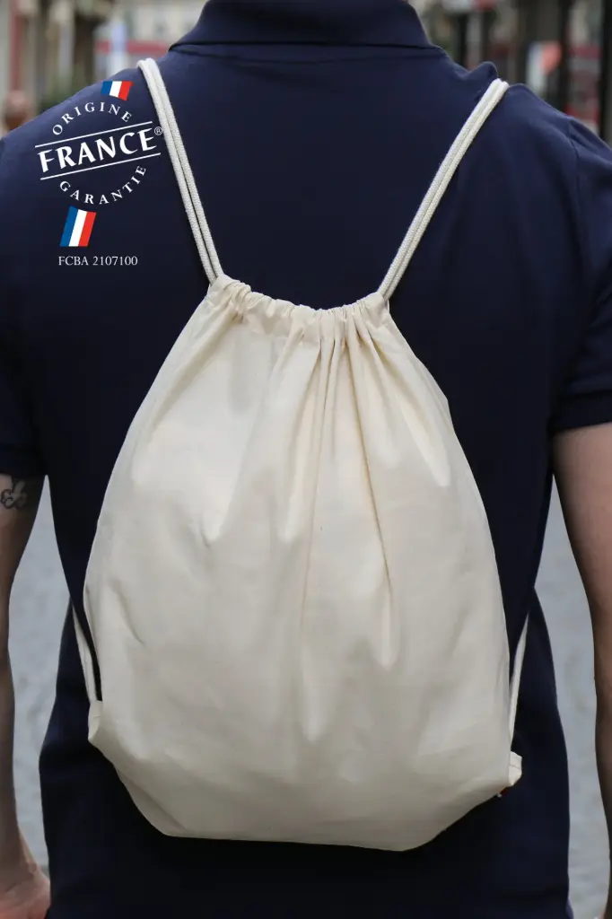 ATF - Sac Côme