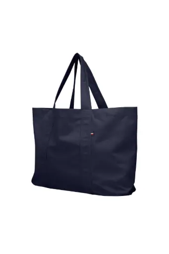 [ATF-04038318TUN] ATF - Cabas Tristan XL (bleu marine)
