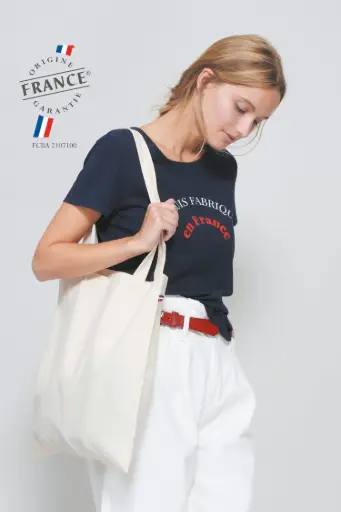 ATF - Totebag Thomas