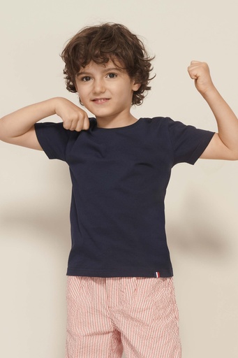 ATF - T-shirt enfant Lou