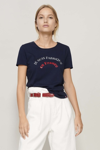 ATF - T-shirt Femme Lola